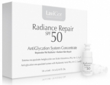 Крем- эмульсия для лица с защитой SPF 50 RADIANCE REPAIR SPF 50 4 мл