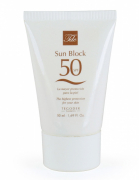 Солнцезащитный крем с фактором защиты SPF 50 Sun Block SPF 50, 50 мл