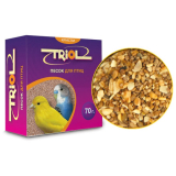 Песок для птиц «Triol», 70гр