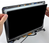 Замена LCD-дисплея, матрицы ноутбука