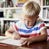 Развивающи курс для детей Красивый почерк, индивидуально