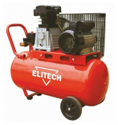 Компрессор Elitech КПР 100/400/2.2