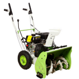 Машина снегоуборочная RedVerg RD-240-65