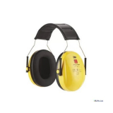 Наушники 3M PL ОПТИМ I H510A-401-GU стандартное оголовье.