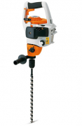 Дрель бензиновая STIHL BT 45