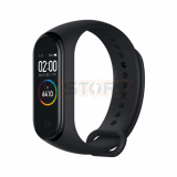 Браслет Xiaomi Mi Band 4 (чёрный)
