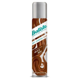 Сухой шампунь для тонирования DIVINE DARK Batiste