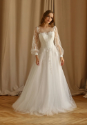 Свадебное платье София