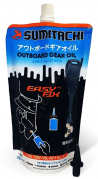 Масло трансмиссионное Sumitachi Outboard Gear Oil 0.35л
