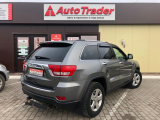 Автомобиль JEEP GRAND CHEROKEE LIMITED, 2012
