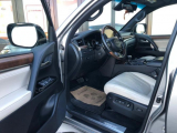LEXUS LX570 LUXURY 21+,2017