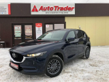 MAZDA CX-5,2019