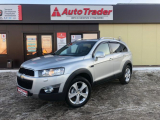 CHEVROLET CAPTIVA 3.0.2013
