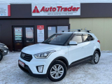 Автомобиль HYUNDAI CRETA 2.0 2WD,2019