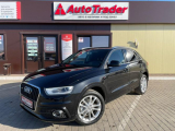 Автомобиль AUDI Q3 2.0TFSI (2013)