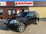 Автомобиль NISSAN X-TRAIL 2.5AWD (2013)