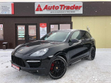 Porsche Cayenne GTS, 2012