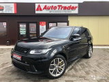 Land Rover Range Rover Sport, 2015