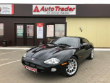 Автомобиль Jaguar XKR, 1998