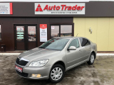 Skoda Octavia, 2011