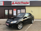 Lada Granta, 2015