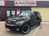 Infiniti QX56, 2011
