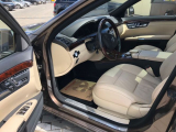 MERCEDES-BENZ S500 4MATIC,2012