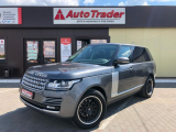 LAND ROVER RANGE ROVER VOGUE SE,2014