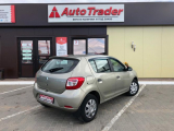 RENAULT SANDERO 1.6, 2015