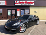 Автомобиль PORSCHE PANAMERA TURBO,2010