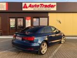 AUDI A3 1.8 QUATTRO,2015