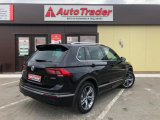 VOLKSWAGEN TIGUAN 2.0TSI, 2019