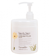 Легкий защитный крем Back Bar Cream Plus Mask