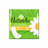 Прокладки Naturella Classic Normal 12шт