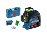 Нивелир лазерный Bosch GLL 3-80 G
