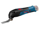 Аккумуляторный универсальный резак Bosch HD GOP 10,8 V-Li