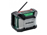 Радио аккумуляторное Metabo R 12-18