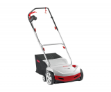 Аэратор газона электрический AL-KO Comfort 38 E Combi Care