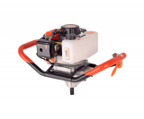 Мотобур Patriot PT AE140D