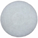 Пад белый Биофа - диаметр 150мм