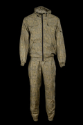 Костюм летний мужской Пионер, Принт 702005 (44-46; 170-176)