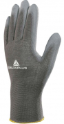 Перчатки DeltaPlus™ VE702PG (полиэстер+полиуретан) (6)