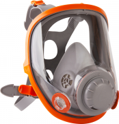Полнолицевая маска Jeta Safety 5950 (L)