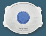 Респиратор НРЗ-0112 купольный с клапаном (FFP2)