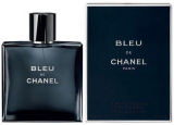Туалетная вода Chanel Bleu de Chanel Eau de Toilette