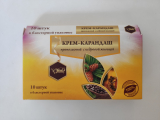 Крем-карандаш прополисный с кедровой живицей