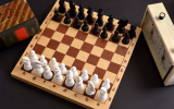 Настольная игра Шахматы