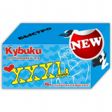 Кубики для взрослых