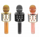 Микрофон Karaoke WS-858