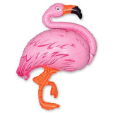 Воздушный шар Фламинго